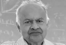 डॉ.जयंत नारळीकर यांना श्रद्धांजली – एक प्रेरणादायी जीवन