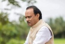 बारामती झाली शांत …एक माणूस, आणि एक बारामती .. त्याचे नाव अजित दादा पवार…!