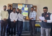 लडकत सायन्स अकॅडमीची 10 वी बोर्ड कार्यशाळा 2025 – उत्साह, ज्ञान आणि प्रेरणांचा संगम….!