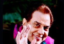 हरफनमौला धर्मेंद्र — एक अमर अजब रसायन..