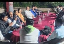 ४०,००० विद्यार्थ्यांसाठी मोफत (एआय) प्रशिक्षणाची भव्य कार्यशाळा कळंब (वालचंदनगर) येथे २६ ते ३० डिसेंबर २०२५ दरम्यान ५ दिवसांचा उपक्रम