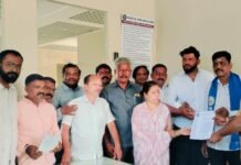 नाशिक जिल्ह्यातनाभिक समाजातील अल्पवयीन बालिकेवरील अत्याचार प्रकरणाचा : तीव्र निषेध