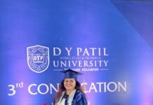 मेहनतीच्या पंखांना यशाचे सोनेरी वलय; कुमारी श्रद्धा चंद्रकांत माने हिचा सुवर्णक्षण