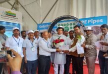 बारामतीत कृषिक २०२६ ची ऐतिहासिक सांगता शेतकऱ्यांचा उस्फूर्त प्रतिसाद, ८ दिवसांत विक्रमी सहभाग…