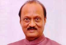 पोरकी बारामती….!