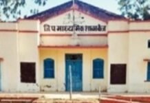 माजी विद्यार्थ्यांचा आक्रोश…केज ची जिल्हा परिषद माध्यमिक शाळा – प्रशासनाच्या उदासीनतेवर विद्यार्थ्यांचा पोट तिडका..! काहीही असो… शाळा सुरू झालीच पाहिजे…!!