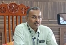 छत्रपती शिवाजी महाराज महाराजस्व समाधान शिबीर अभियानाचे बारामती उपविभागात आयोजन