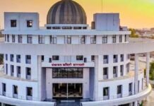 पुणे जिल्ह्यात पंचायत समिती सभापती-उपसभापती निवड जाहीर; विविध तालुक्यांतील पदाधिकारी निश्चित…!