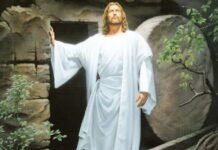 “प्रभू उठला आहे !” — पुनरुत्थान प्रेम आणि आशेचा संदेश