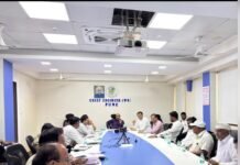 बारामतीसाठी शिरसाई योजनेचे पंप दोन दिवसांत सुरू होणार; ‘जनाई’चे पाणी २२ एप्रिलनंतर