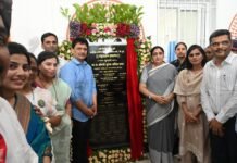 प्रत्येक गाव आरोग्यसंपन्न करण्याचा निर्धार करूया-उपमुख्यमंत्री सुनेत्रा पवार
