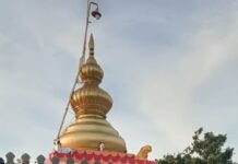 मनात हट्ट, पायात ताकद आणि काळुबाईची कृपा… २३७ किमीचा अविस्मरणीय सायकल प्रवास ….!
