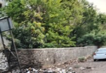बारामतीत कचरा व्यवस्थापनाचा बोजवारा; नागरिक संतप्त