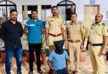 शासकीय नोकरीच्या आमिषाने कोट्यवधींची फसवणूकबारामती तालुका पोलिसांची मोठी कारवाई; बनावट नियुक्तीपत्रे देत तब्बल १ कोटी ३६ लाखांचा गंडा; टोळीतील आरोपी जेरबंद
