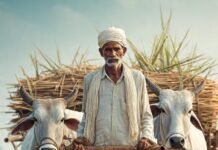 अहो सरकार, शेतकऱ्याच्या घामाची किंमत कधी देणार?