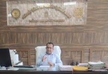 छत्रपती शिवाजी महाराज महाराजस्व समाधान शिबीराचा अधिकाधिक नागरिकांनी लाभ घ्यावा-उत्तम दिघे