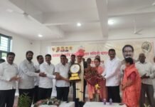 कर्तृत्व, प्रामाणिकपणा आणि दूरदृष्टीचा गौरव; अरविंद जगताप यांचा सेवापूर्ती सन्मान