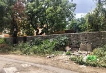 सहकार नगर परिसरातील स्वच्छता व कचरा व्यवस्थापनासाठी रहिवाशांचे निवेदन