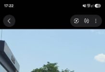 भरधाव वाहनातून दहशत निर्माण करण्याचा प्रयत्न; बारामती शहर पोलिसांची तत्काळ कारवाई