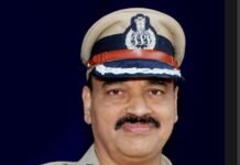माजी बारामती उपविभागीय पोलीस अधिकारी किशोर जाधव यांचे निधन; पोलीस दलात शोककळा..!