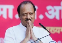 माझी बारामती, माझी जबाबदारी!