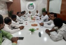 एमआयडीसीचा विद्युत पुरवठा अधिक सक्षम करणार – धर्मराज पेठकर, मुख्य अभियंता महावितरण