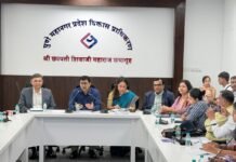 पुणे मेट्रो लाईन-३ चे दि. ३ नोव्हेंबरला पंतप्रधान नरेंद्र मोदी यांच्या हस्ते ऑनलाइन लोकार्पण; ४ नोव्हेंबरपासून प्रवाशांच्या सेवेत!