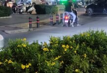 अजितदादांच्या ‘स्वच्छ, सुंदर आणि हरित बारामती’च्या स्वप्नाला नागरिकांच्याच बेजबाबदारपणाचे ग्रहण?