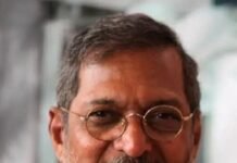 ज्येष्ठ अभिनेते नाना पाटेकर यांच्या निधनाचे दुःखद वृत्त अत्यंत वेदनादायी..शरद पवार