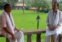 अभिनयाचा युगपुरुष हरवला..